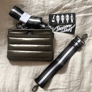 NWT Think Royln Bum Bag/Crossbody Bag